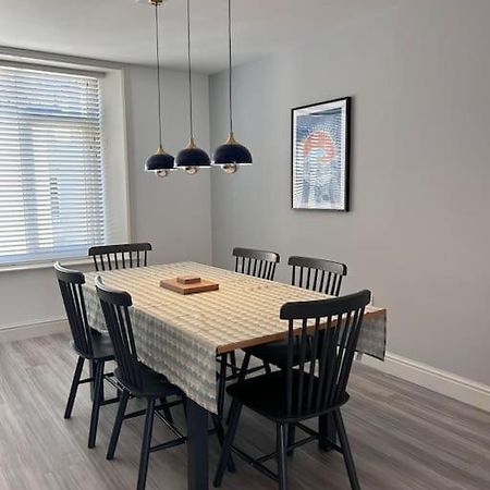 Apartment In North Norfolk Cromer Bagian luar foto