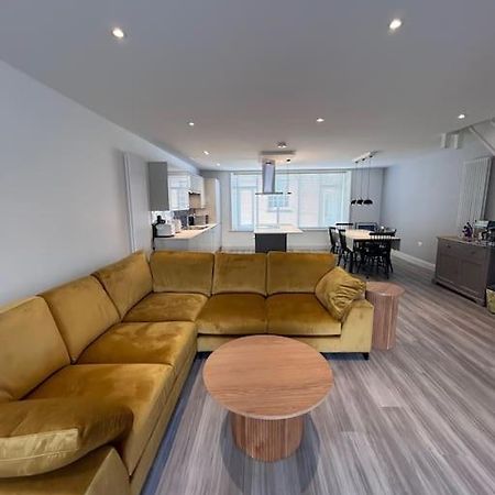 Apartment In North Norfolk Cromer Bagian luar foto