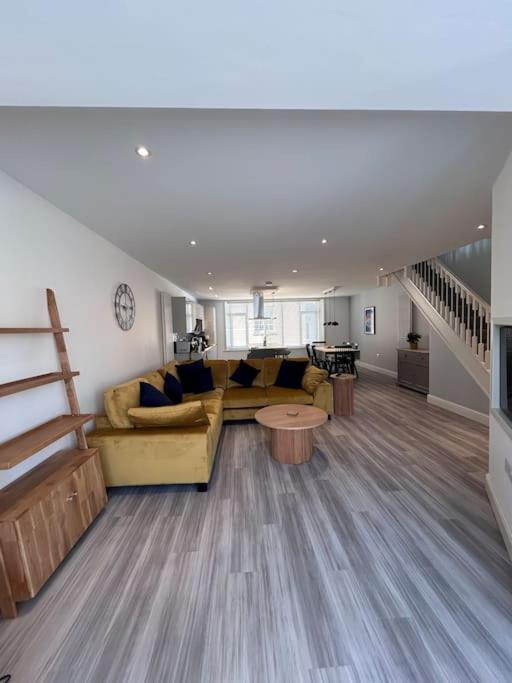 Apartment In North Norfolk Cromer Bagian luar foto
