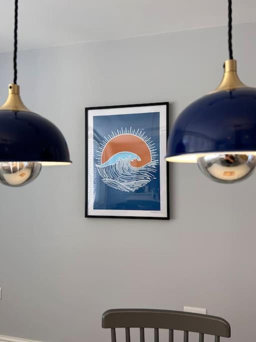 Apartment In North Norfolk Cromer Bagian luar foto